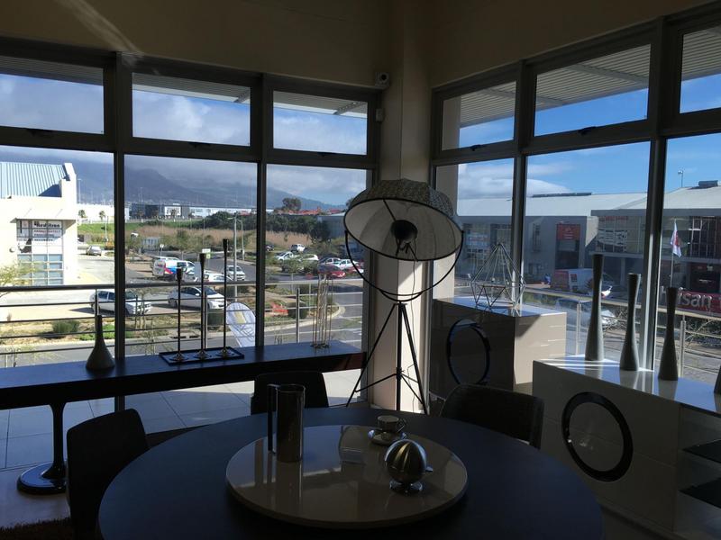 To Let commercial Property for Rent in Northgate Island Western Cape
